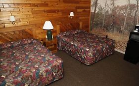 Budget Host Motel Ely Mn 2*